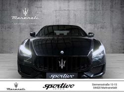 Nero ribelle Gebraucht 2022 Maserati Quattroporte Limousine | 138.111 €