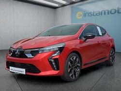 Rot Neu 2025 Mitsubishi Colt Kleinwagen | 21.499 € (Etwas zu teuer)