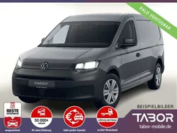 Grau Neu 2025 VW Caddy Maxi Van / Kleinbus | 30.488 € (Superpreis)