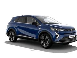Blau Gebraucht 2025 Renault Symbioz Techno SUV | 32.290 € (Fairer Preis)