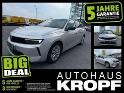 Silber metalliclackierung Gebraucht 2024 Opel Astra Enjoy Kombi | 19.980 € (Superpreis)