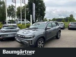 Dolomitgrau metallic Neu 2025 Dacia Duster Expression SUV | 25.450 € (Guter Preis)