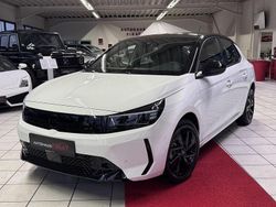 Weiß Gebraucht 2025 Opel Corsa Limousine | 17.249 € (Guter Preis)