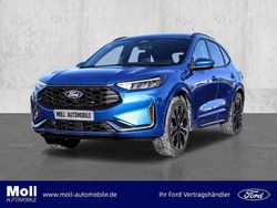 Blau Gebraucht 2025 Ford Kuga ST-Line X SUV | 42.480 € (Teuer)