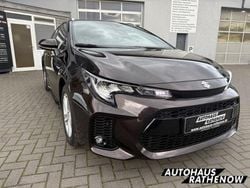 Brown metallik Gebraucht 2021 Suzuki Swace Comfort Kombi | 18.900 € (Fairer Preis)