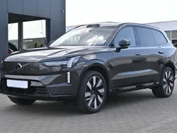 Grau Gebraucht 2025 Volvo EX90 Ultra SUV | 76.900 €