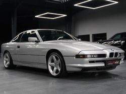 Silber Gebraucht 1990 BMW 850 Coupé | 37.950 €