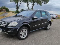 Schwarz Gebraucht 2008 Mercedes ML280 SUV | 6.250 € (Guter Preis)
