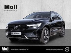Grau Gebraucht 2024 Volvo XC60 Plus SUV | 50.330 € (Guter Preis)