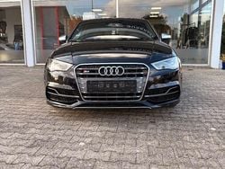 Schwarz Gebraucht 2014 Audi S3 S-Line Limousine | 19.500 € (Fairer Preis)