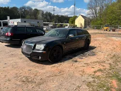 Schwarz Gebraucht 2005 Chrysler 300C Kombi | 1.200 € (Superpreis)