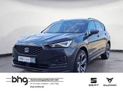 Urano grau Gebraucht 2022 Seat Tarraco FR SUV | 29.990 € (Fairer Preis)