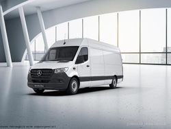 Weiß Gebraucht 2023 Mercedes Sprinter Van | 33.261 € (Superpreis)