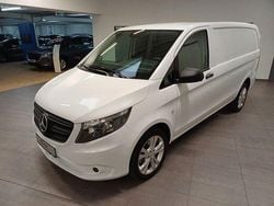 Gebraucht 2021 Mercedes Vito Van / Kleinbus | 29.950 €