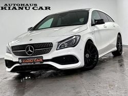 Weiß Gebraucht 2019 Mercedes CLA200 AMG Limousine | 19.850 € (Guter Preis)