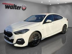Weiß Gebraucht 2022 BMW 220 Shadowline Coupé | 31.490 € (Etwas zu teuer)