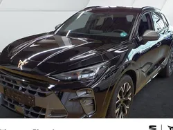 Schwarz Gebraucht 2025 Cupra Terramar SUV | 34.991 € (Fairer Preis)