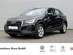 Brillantschwarz Gebraucht 2023 Audi Q2 SUV | 22.990 € (Guter Preis)