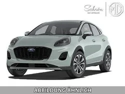 Neu 2025 Ford Puma ST-Line SUV | 28.371 € (Fairer Preis)