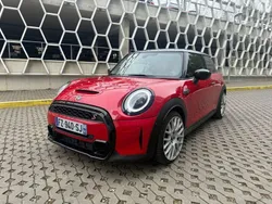 Rot Gebraucht 2021 Mini Cooper S Chili Kleinwagen | 16.600 €