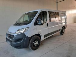 Weiß Gebraucht 2015 Fiat Ducato Van | 16.000 € (Fairer Preis)