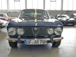 Blau Gebraucht 1974 Alfa Romeo 2000 Coupé | 44.950 €