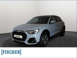 Grau Gebraucht 2025 Audi A1 Advanced Kleinwagen | 28.220 € (Fairer Preis)