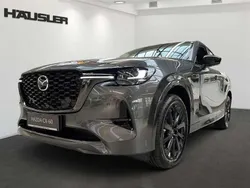 Machine grey Neu 2024 Mazda CX-60 Homura-Line SUV | 53.490 € (Fairer Preis)