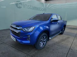 Blau Neu 2024 Isuzu D-Max Abholung | 41.949 €