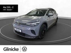 Mondsteingrau Gebraucht 2023 VW ID.4 Pure SUV | 25.980 € (Fairer Preis)