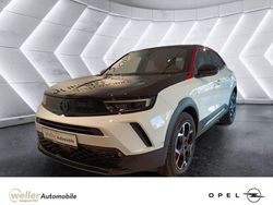 Weiss Gebraucht 2021 Opel Mokka GS Line SUV | 20.475 € (Fairer Preis)