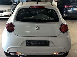 Weiß Gebraucht 2009 Alfa Romeo MiTo Kleinwagen | 2.800 € (Fairer Preis)
