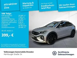 Reflexsilber metallic/schwarz Neu 2025 VW Taigo IQ Drive SUV | 29.980 € (Teuer)