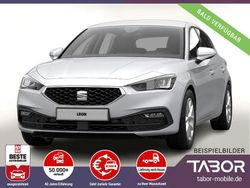 Glacial weiß metallic Neu 2025 Seat Leon Style Limousine | 25.588 € (Guter Preis)