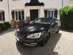 Schwarz Gebraucht 2015 Volvo V60 Ocean Race Kombi | 12.999 €