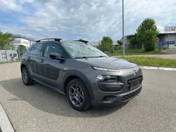 Gebraucht 2017 Citroën C4 Cactus Feel Kleinwagen | 6.200 € (Guter Preis)