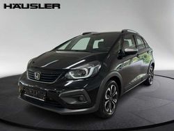 Crystal black pearl Gebraucht 2020 Honda Jazz Executive Kleinwagen | 18.490 € (Fairer Preis)