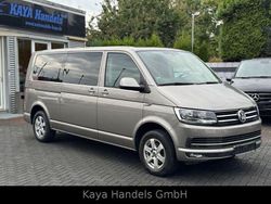Gold Gebraucht 2015 VW T6 Comfortline Van | 19.900 € (Superpreis)