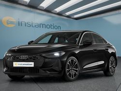Schwarz Gebraucht 2025 Audi A5 Coupé | 46.849 € (Superpreis)