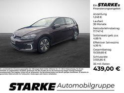 Black rubin Gebraucht 2018 VW Golf VII GTE Limousine | 18.995 € (Fairer Preis)