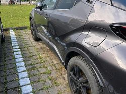 Grau Gebraucht 2020 Toyota C-HR SUV | 24.000 € (Teuer)