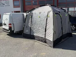 Weiß Gebraucht 2014 VW T5 Van | 8.990 € (Superpreis)