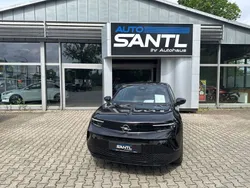 Schwarz Neu 2025 Opel Mokka Edition SUV | 22.750 € (Guter Preis)