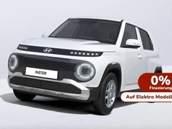 Atlas white Neu 2025 Hyundai Inster Trend Kleinwagen | 27.370 € (Fairer Preis)
