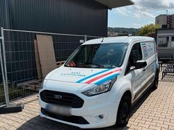 Weiß Gebraucht 2020 Ford Transit Connect Van / Kleinbus | 9.000 € (Superpreis)