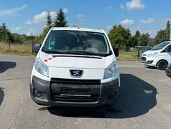 Weiß Gebraucht 2011 Peugeot Expert Van | 1.800 € (Superpreis)