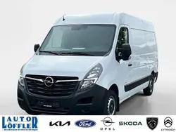 Mineralpolar weiß 055p Gebraucht 2020 Opel Movano Van | 22.480 € (Etwas zu teuer)
