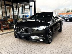 Grau Gebraucht 2018 Volvo XC60 Inscription SUV | 20.900 € (Fairer Preis)