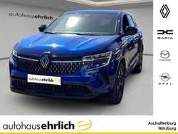 Metallic Neu 2024 Renault Austral Evolution SUV | 31.999 € (Fairer Preis)