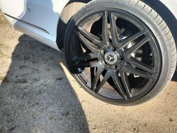 Weiß Gebraucht 2015 Mercedes E250 Avantgarde Kombi | 19.990 € (Etwas zu teuer)